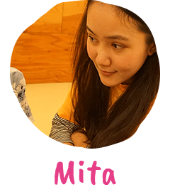 Mita