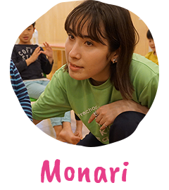 Monari